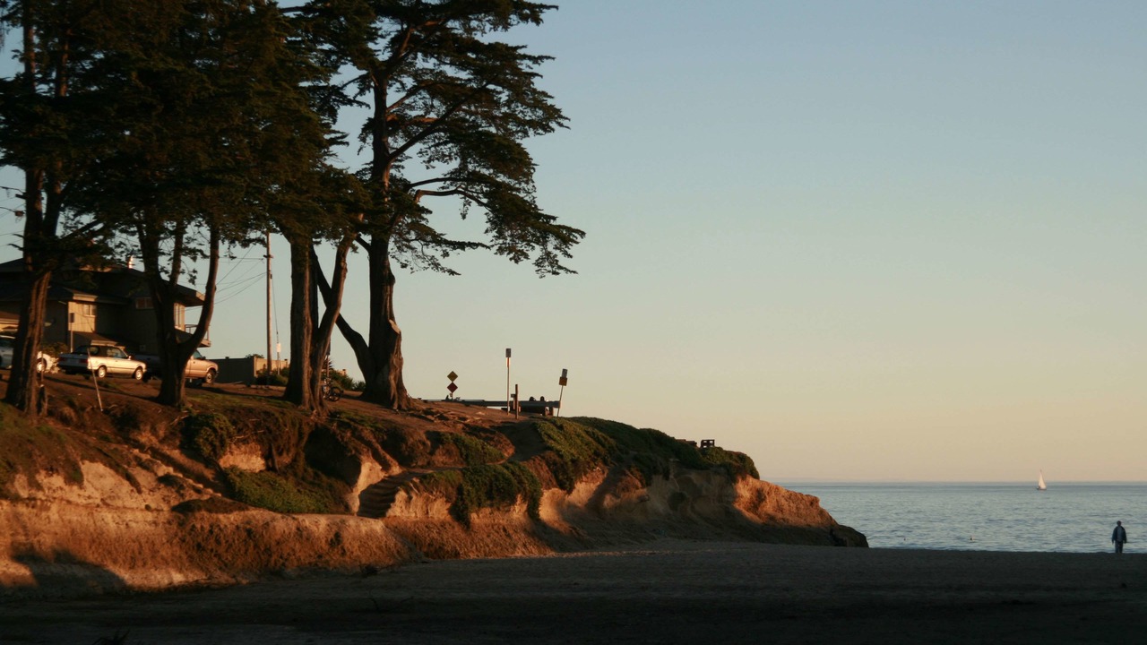 Photo of Outdoor in Eastside Santa Cruz