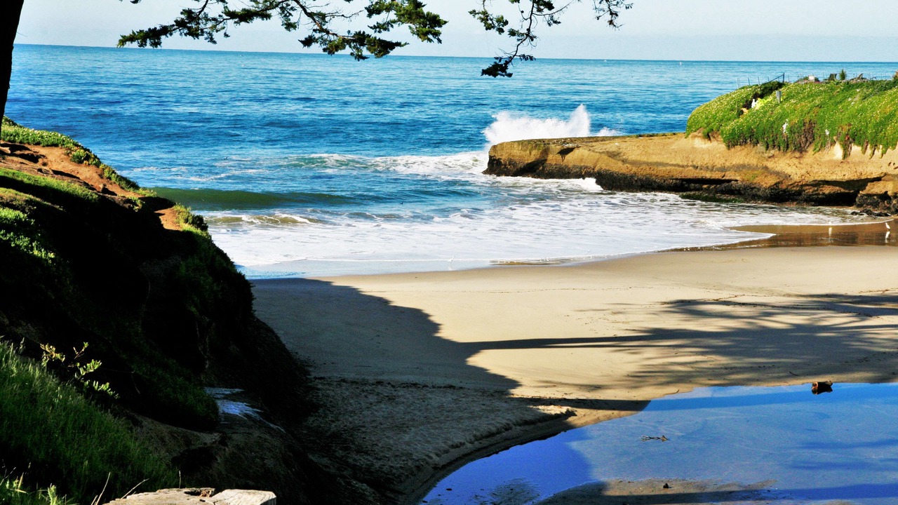Photo of Outdoor in Eastside Santa Cruz