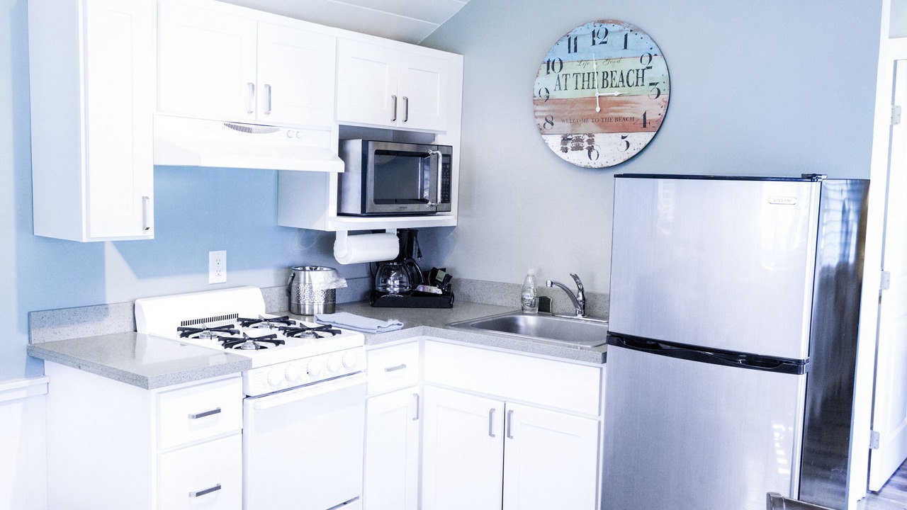Photo of Kitchen in Eastside Santa Cruz
