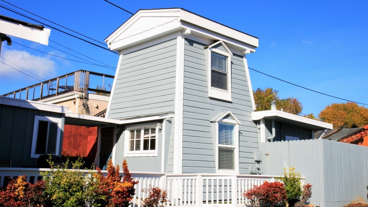 Photo of Outdoor in Eastside Santa Cruz