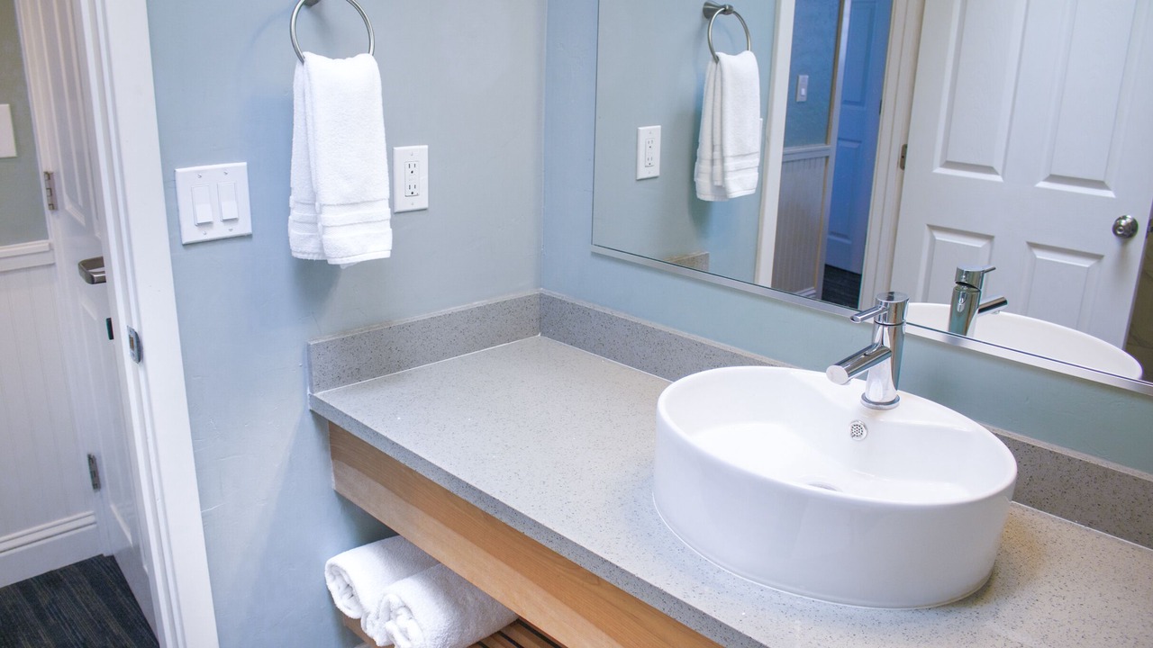 Photo of Bathroom in Eastside Santa Cruz