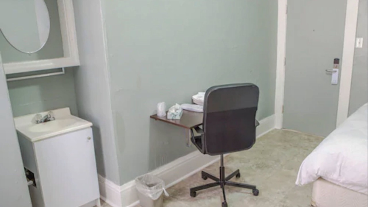 Photo of Bathroom in Mid-Market