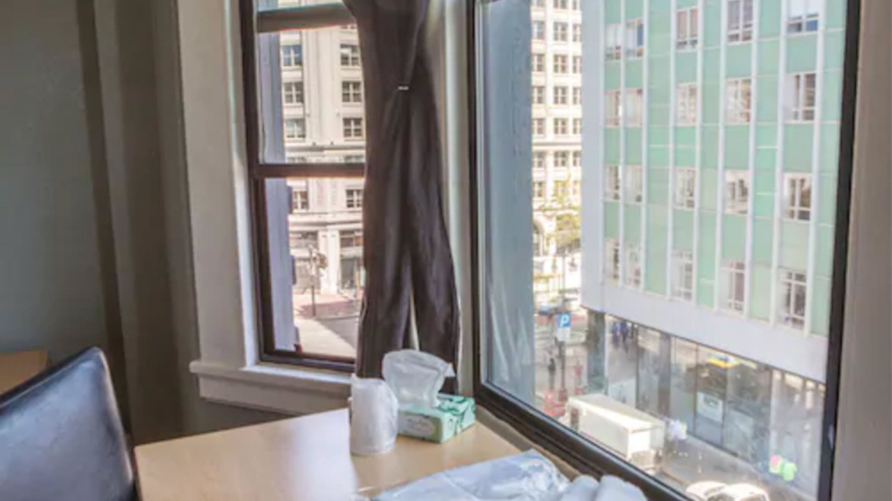 Photo of Bathroom in Mid-Market