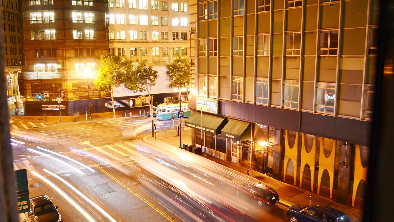Photo of Others in Mid-Market