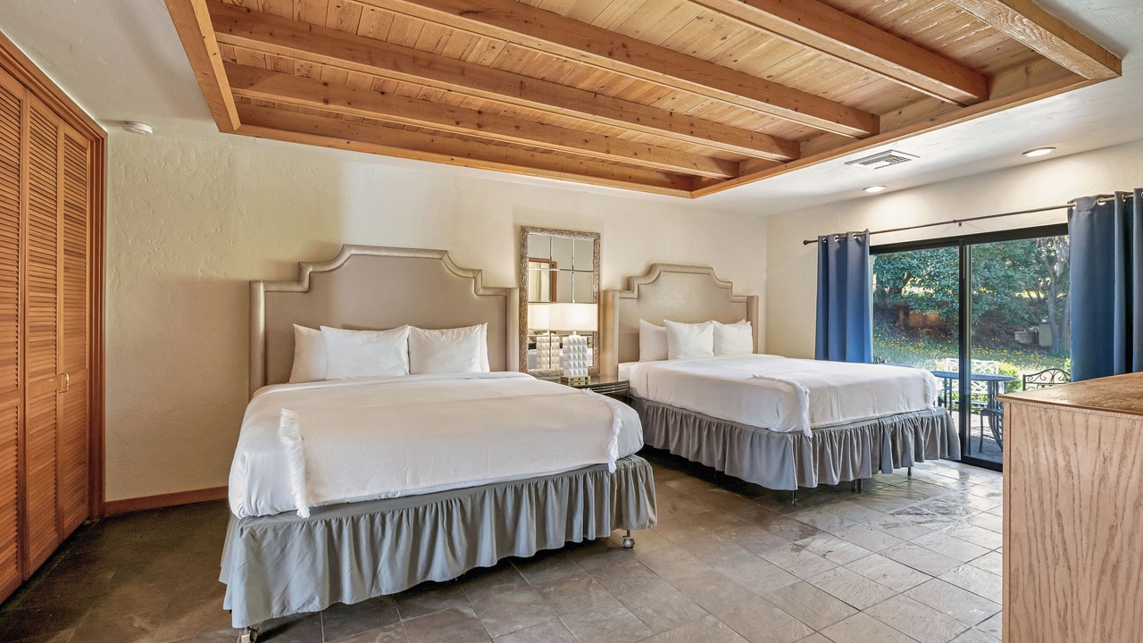 Photo of Bedroom in Bodega