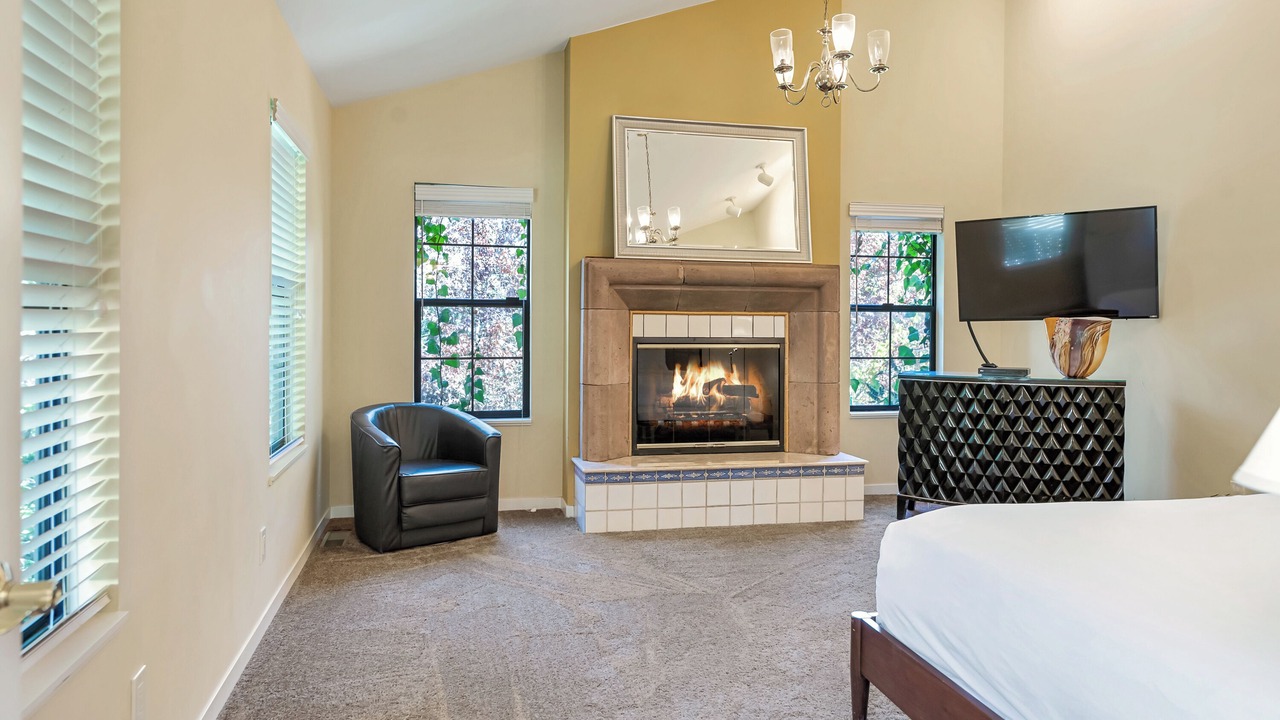 Photo of Bedroom in Bodega