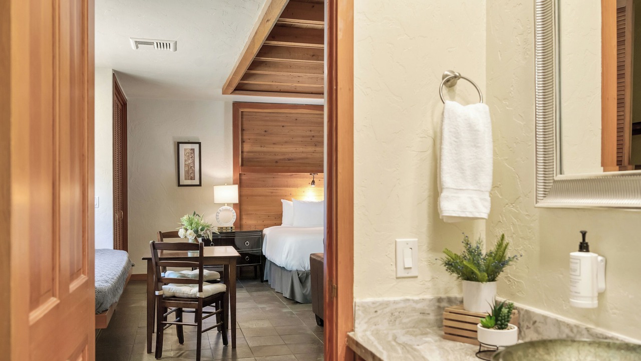Photo of Bathroom in Bodega