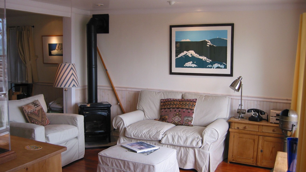 Photo of Livingroom in Old Town