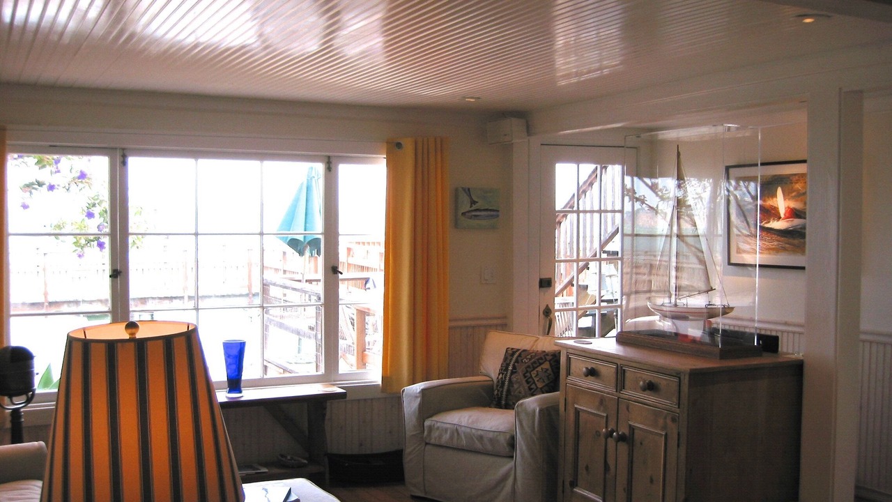 Photo of Livingroom in Old Town