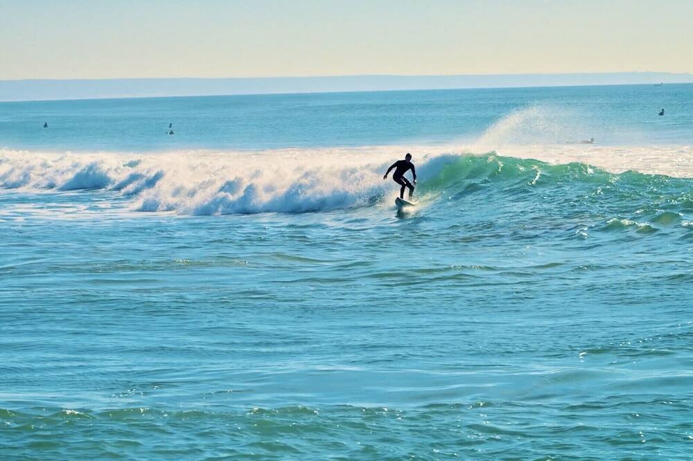 Photo of Others in Hermosa Beach