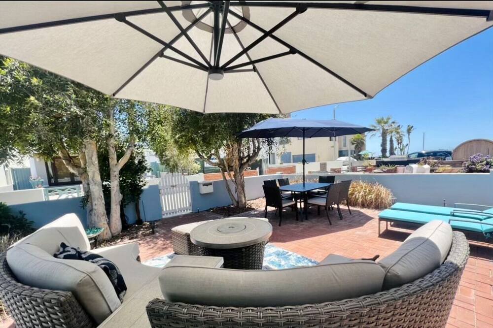 Photo of Patio Balcony in Hermosa Beach