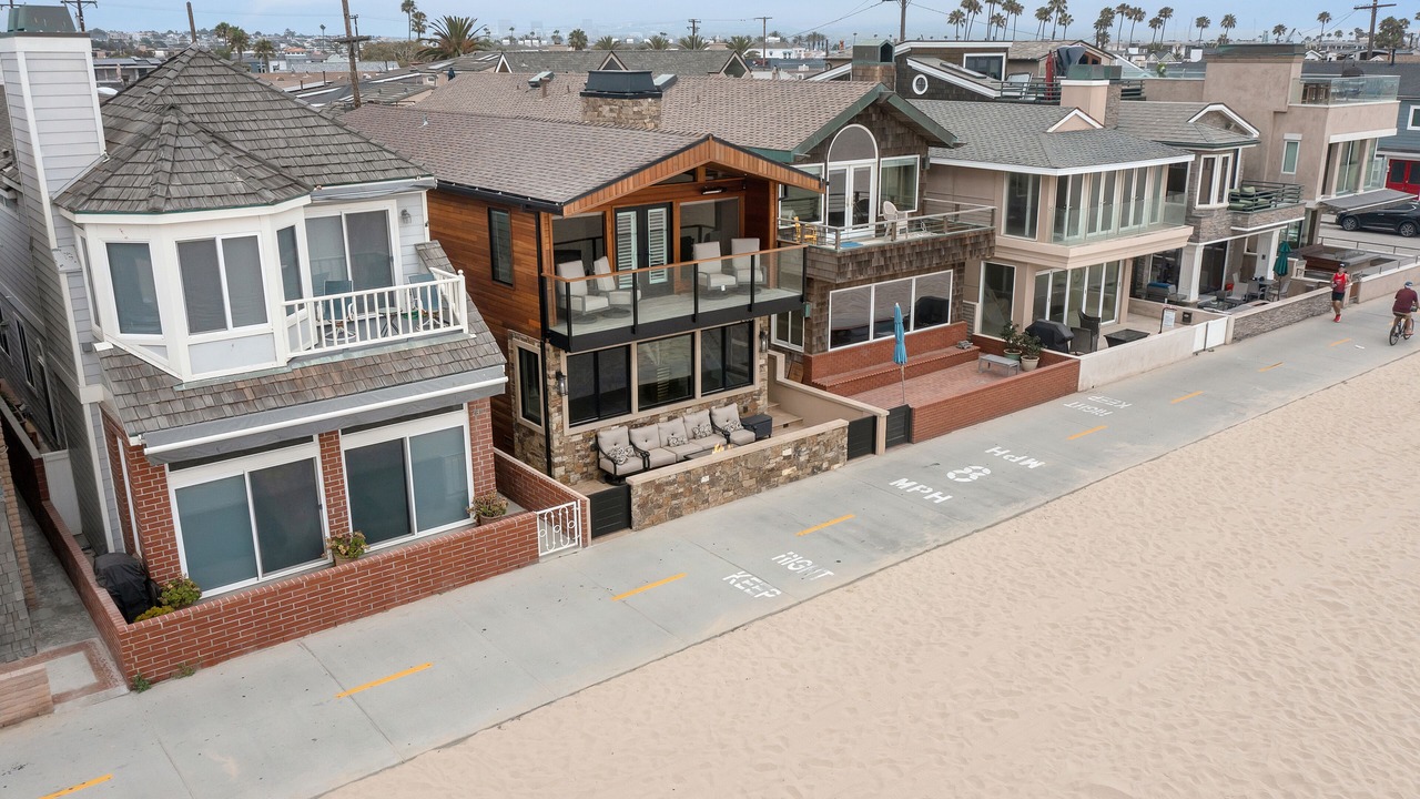 Photo of Outdoor in West Newport