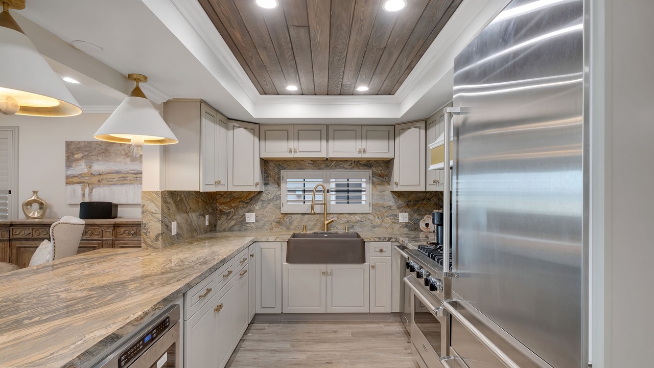 Photo of Kitchen in West Newport