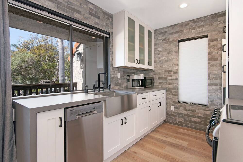 Photo of Kitchen in Del Mar Heights