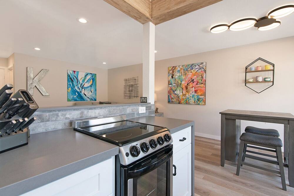 Photo of Kitchen in Del Mar Heights