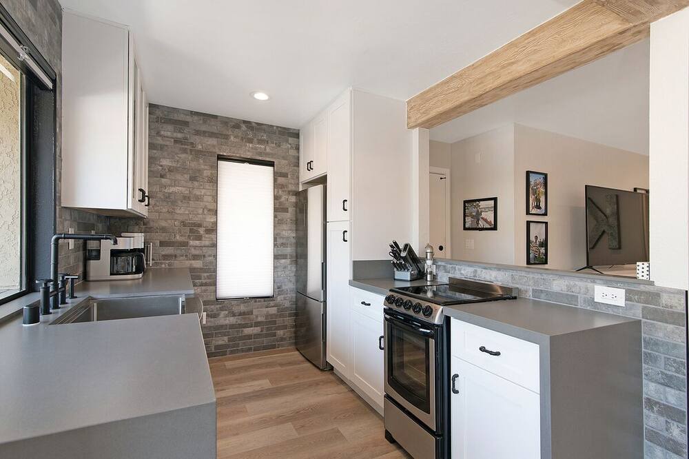 Photo of Kitchen in Del Mar Heights