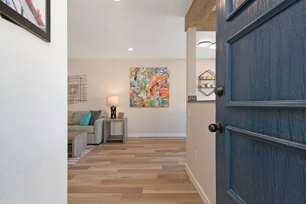 Photo of Bedroom in Del Mar Heights