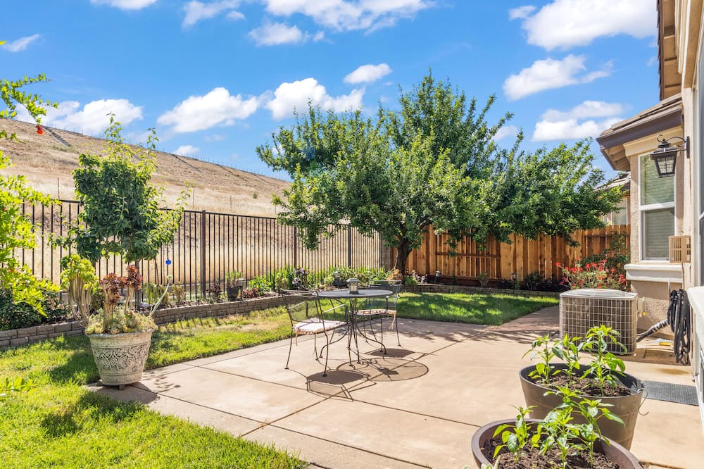 Photo of Outdoor in El Dorado Hills