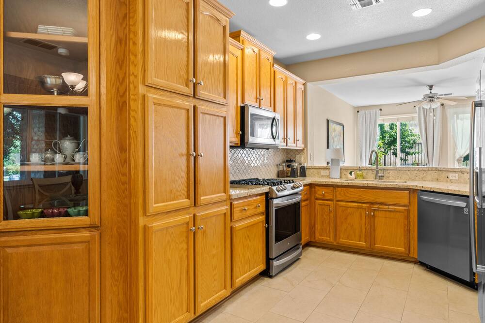 Photo of Kitchen in El Dorado Hills