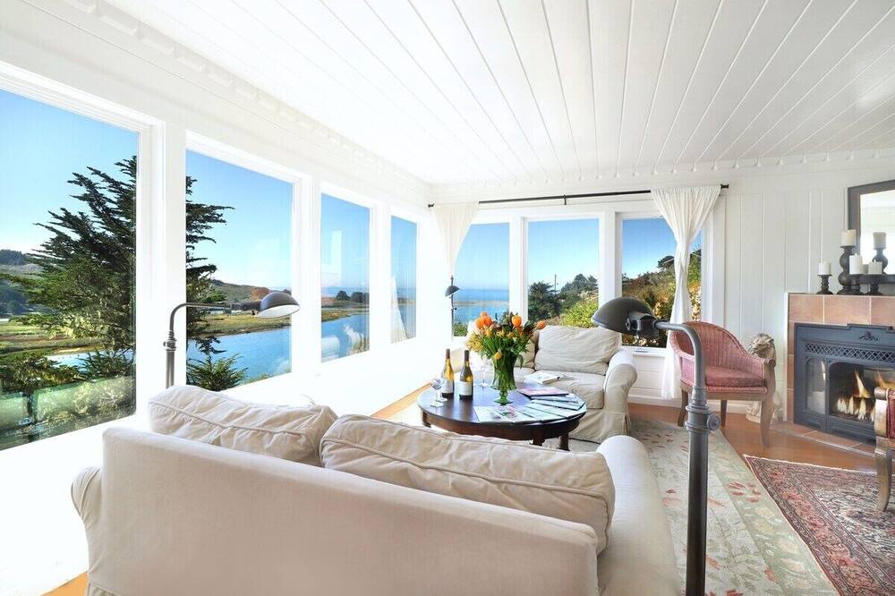 Photo of Bedroom in Monte Rio