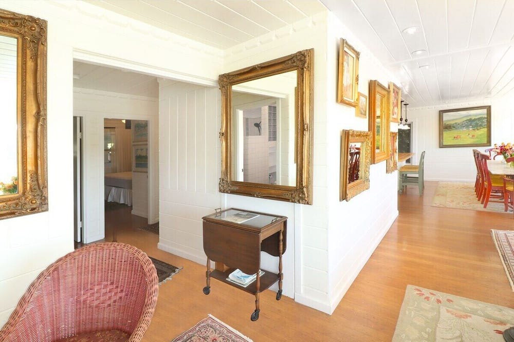 Photo of Bedroom in Monte Rio