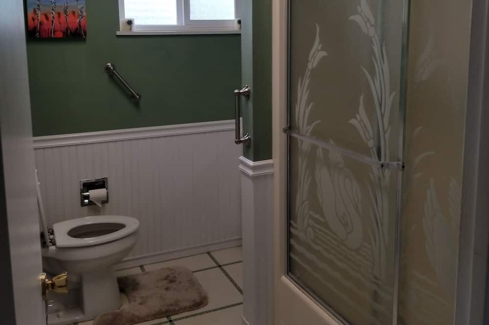Photo of Bathroom in Plymouth