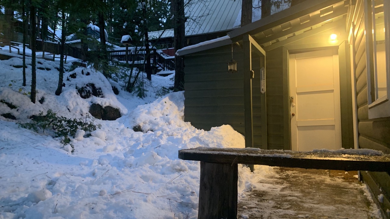 Photo of Outdoor in Long Barn