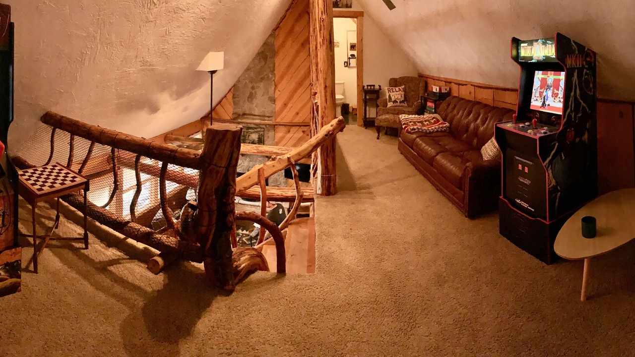 Photo of Others in Long Barn