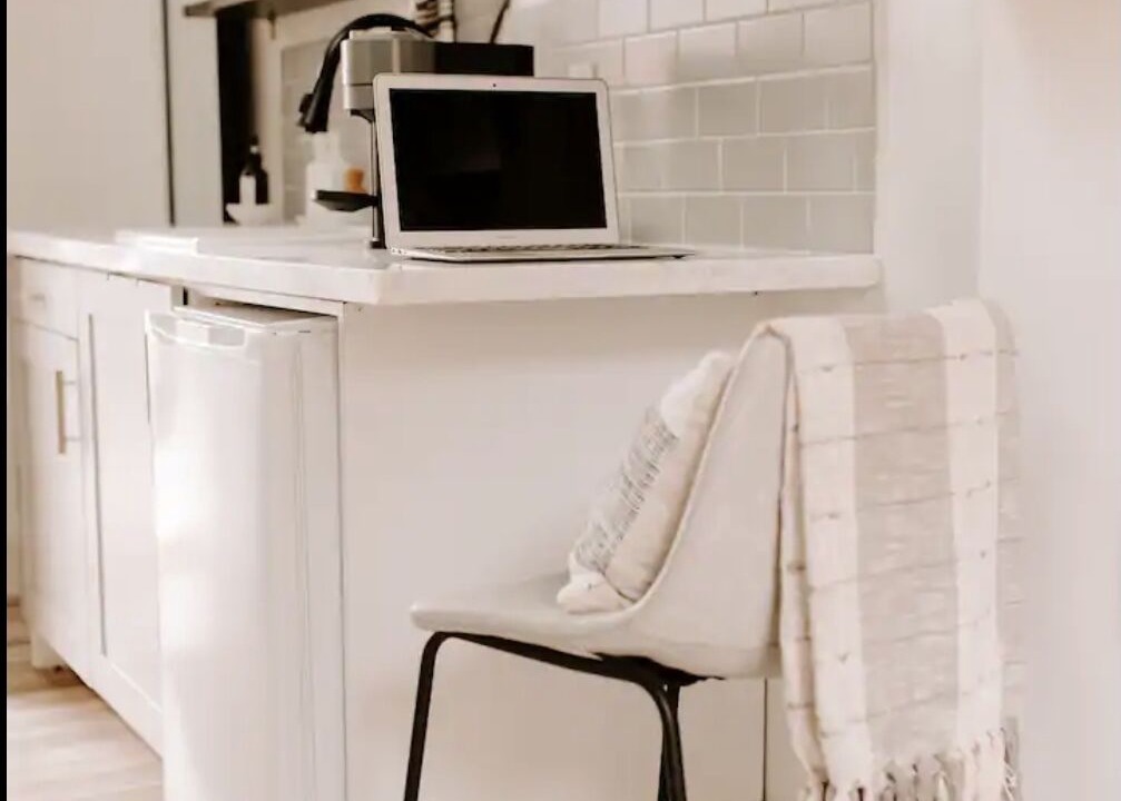Photo of Kitchen in North Oak Park