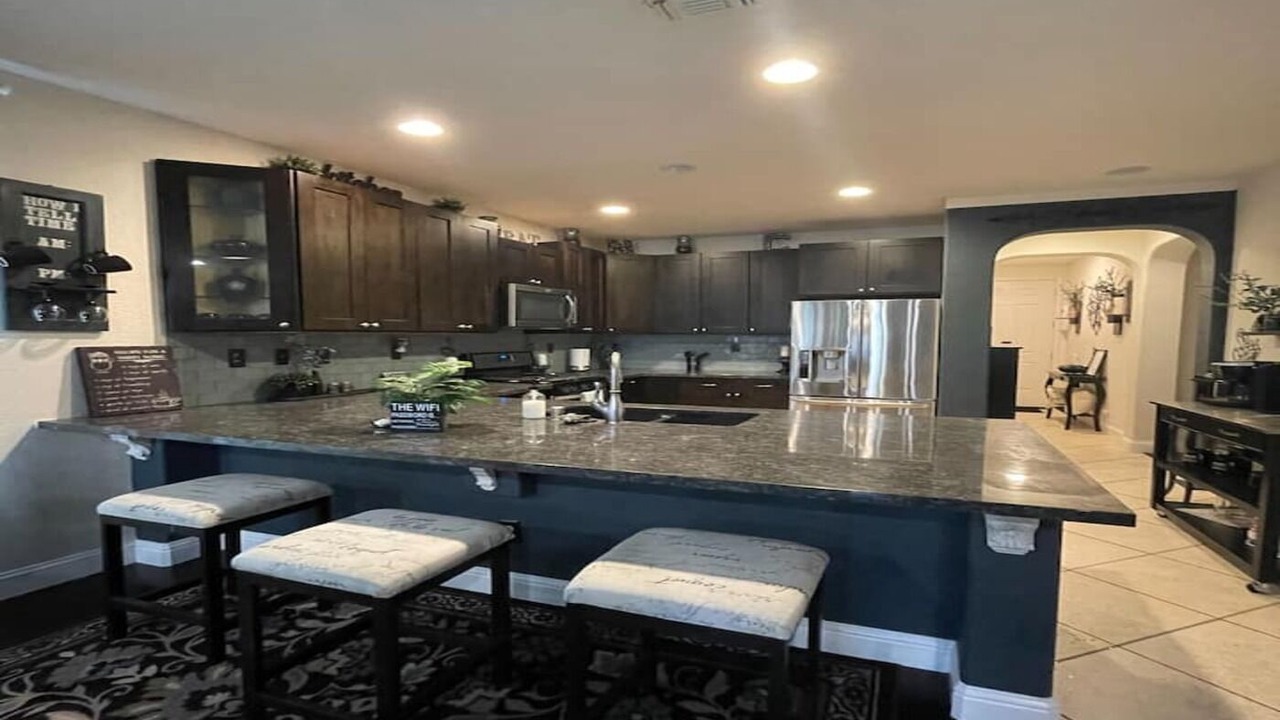 Photo of Kitchen in Regency Park