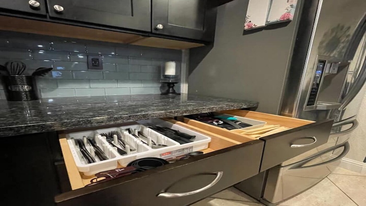 Photo of Kitchen in Regency Park