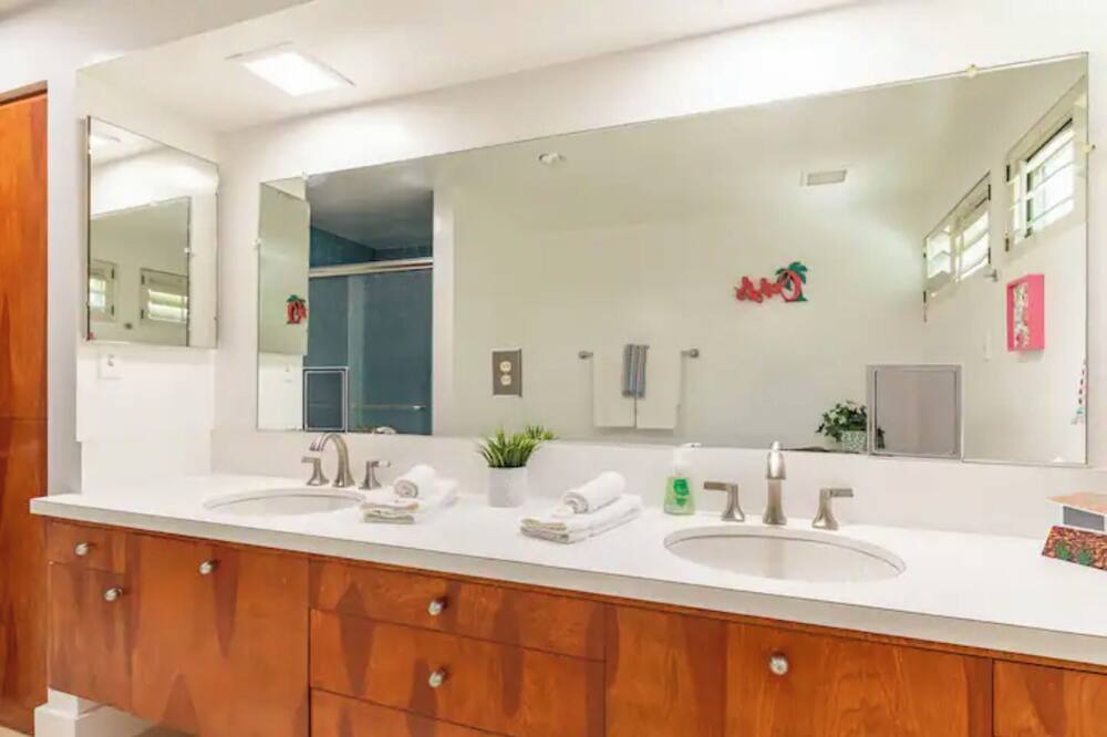 Photo of Bathroom in Old Las Palmas