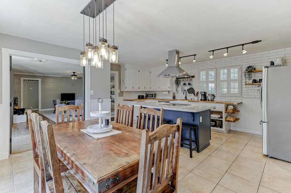 Photo of Kitchen in Redding