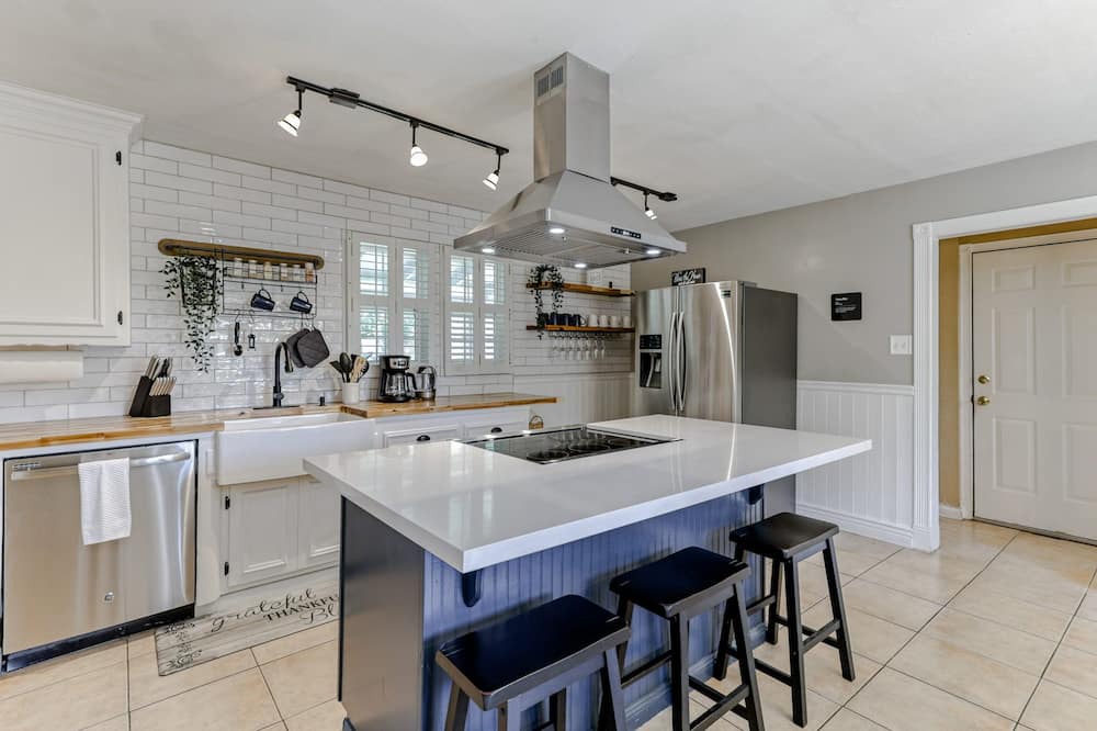 Photo of Kitchen in Redding