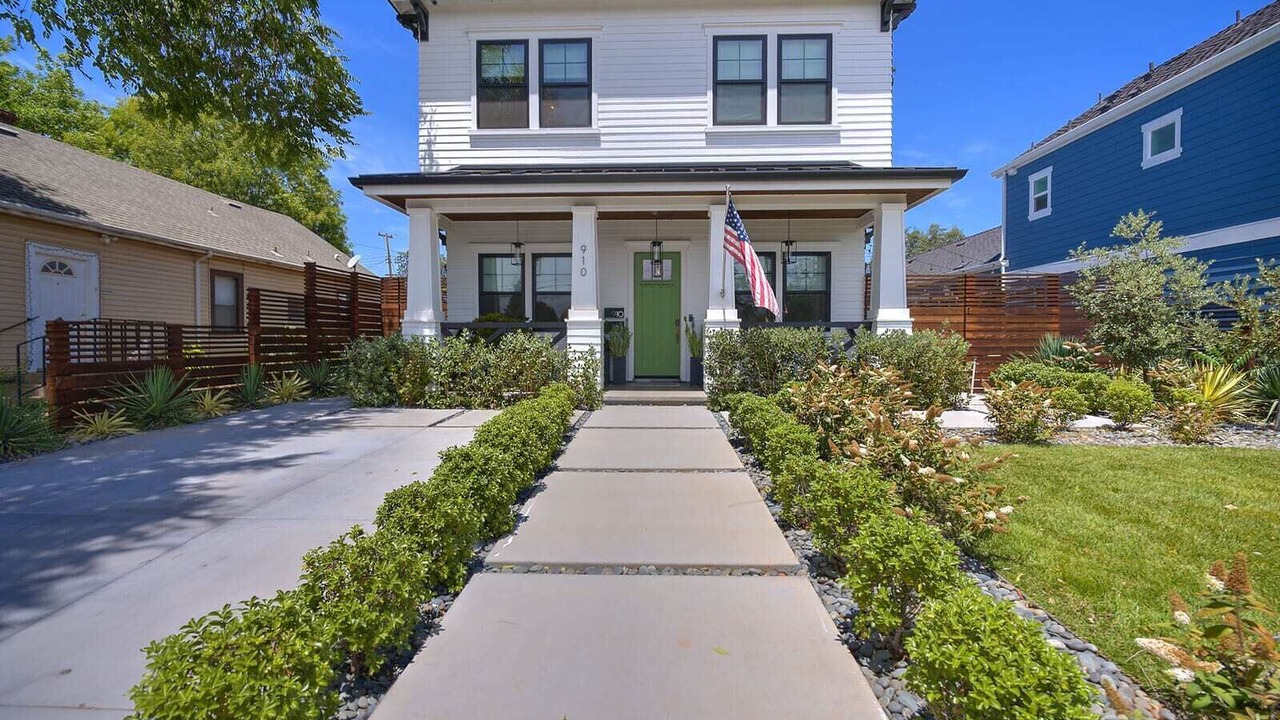 Photo of Outdoor in Folsom