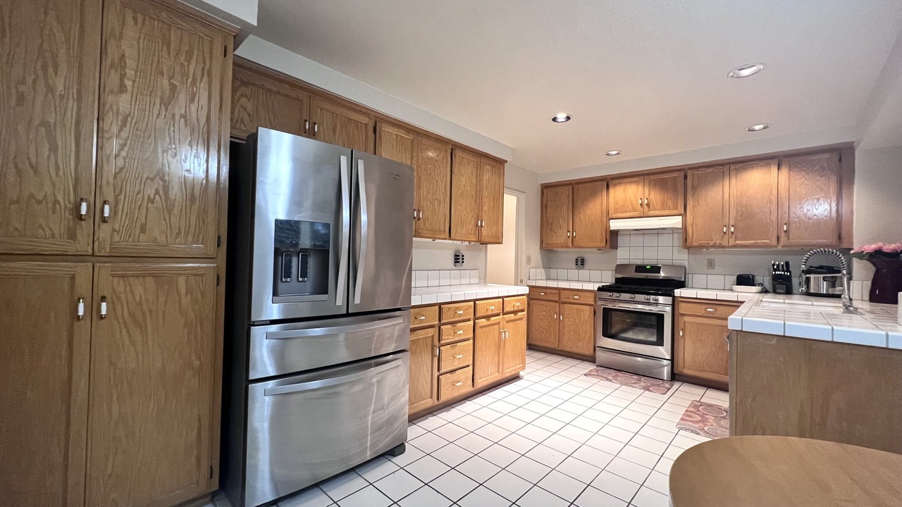 Photo of Kitchen in Stockton
