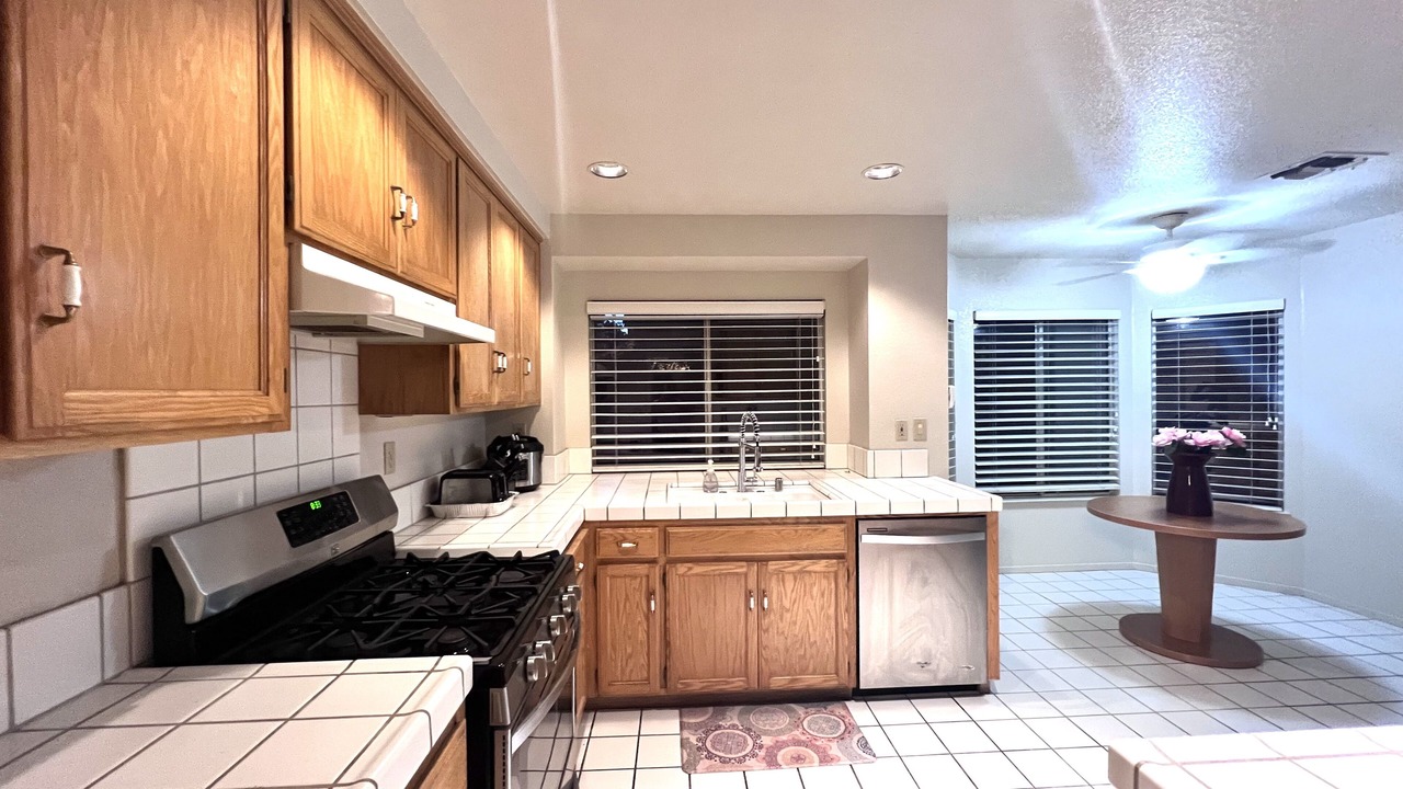 Photo of Kitchen in Stockton