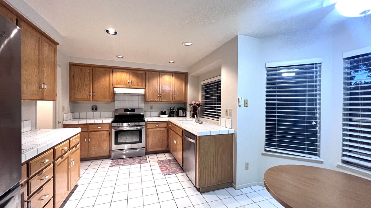 Photo of Kitchen in Stockton