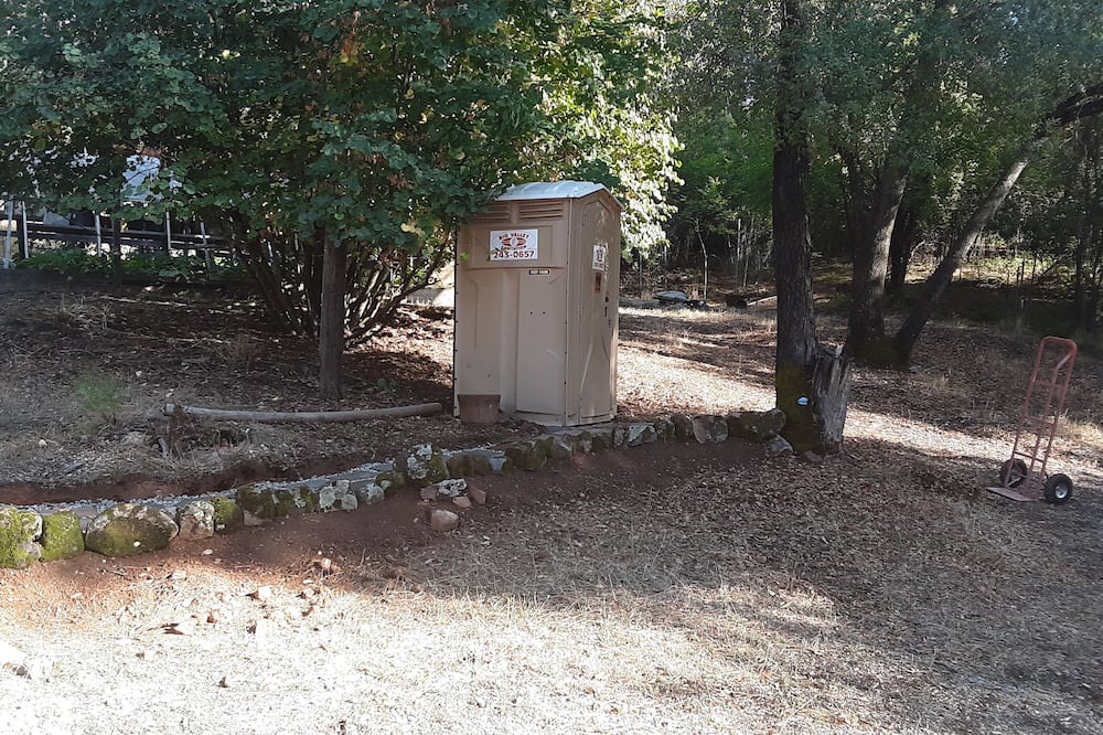 Photo of Outdoor in Redding