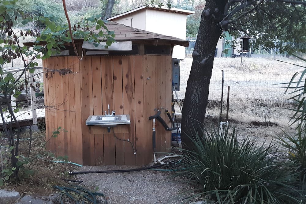Photo of Outdoor in Redding
