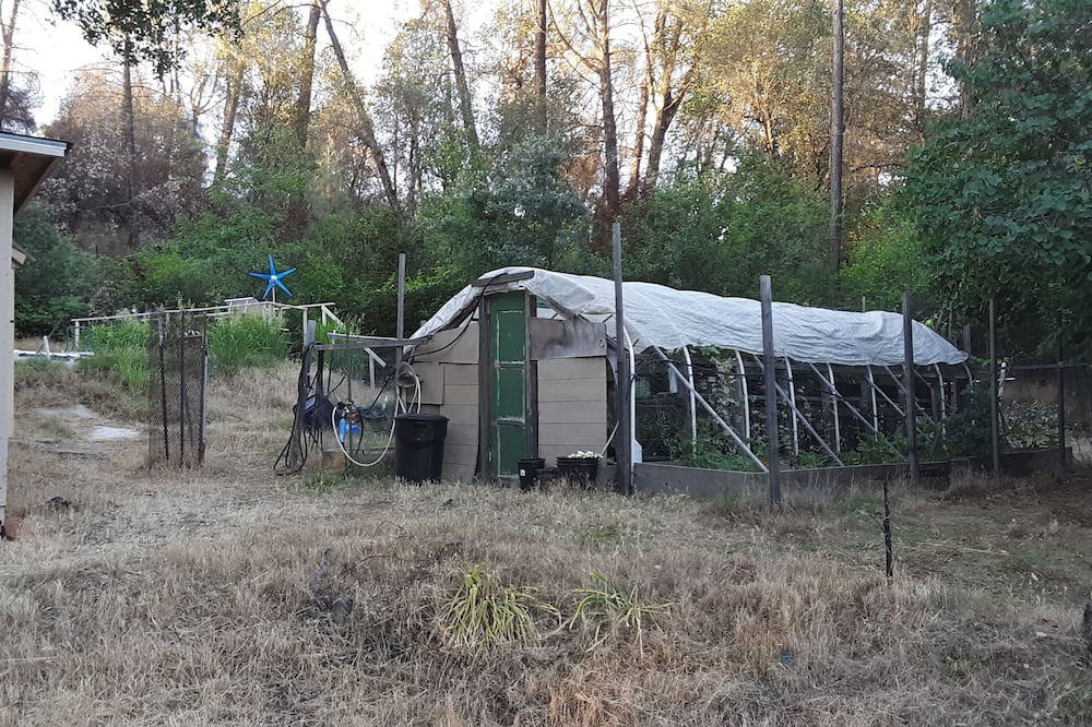 Photo of Outdoor in Redding