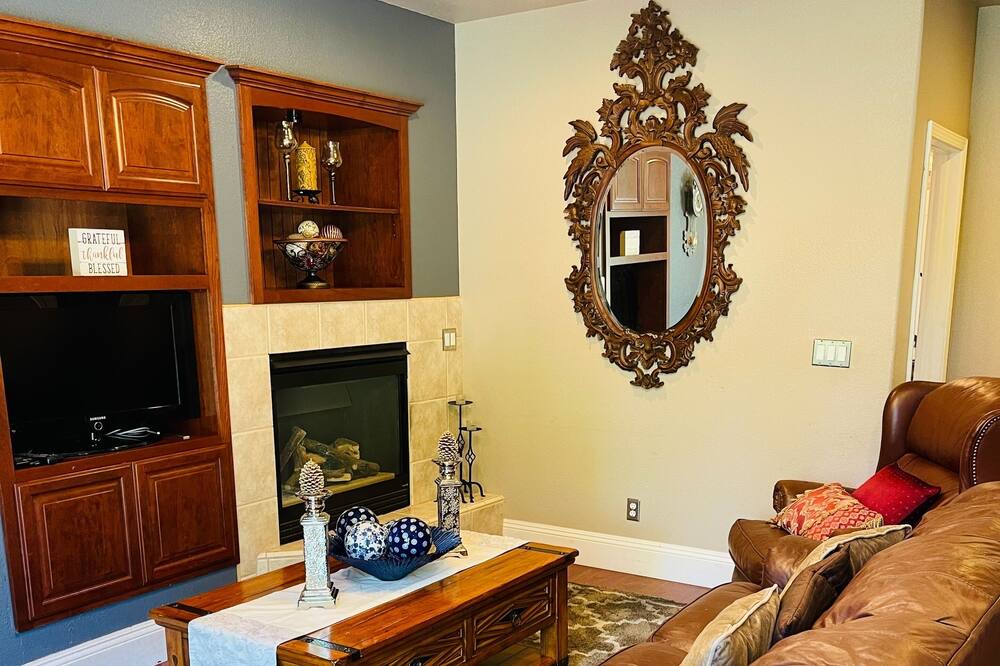 Photo of Livingroom in Fair Oaks