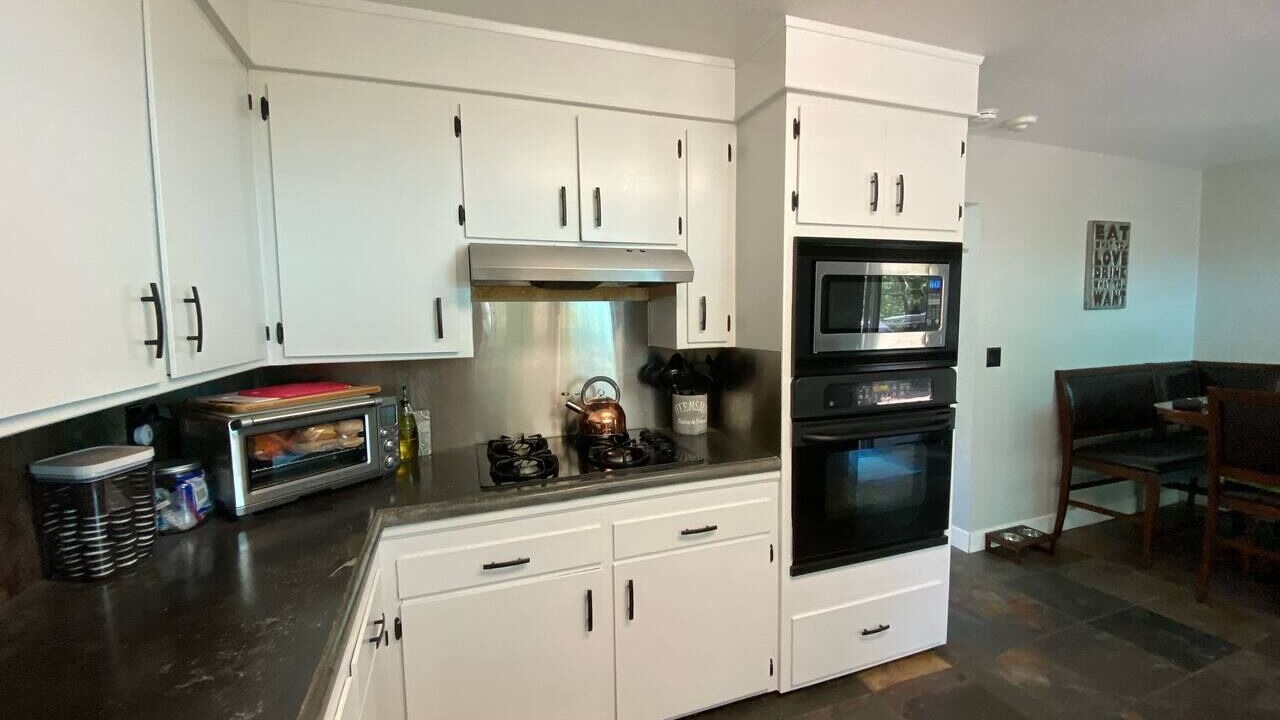 Photo of Kitchen in Lakehead