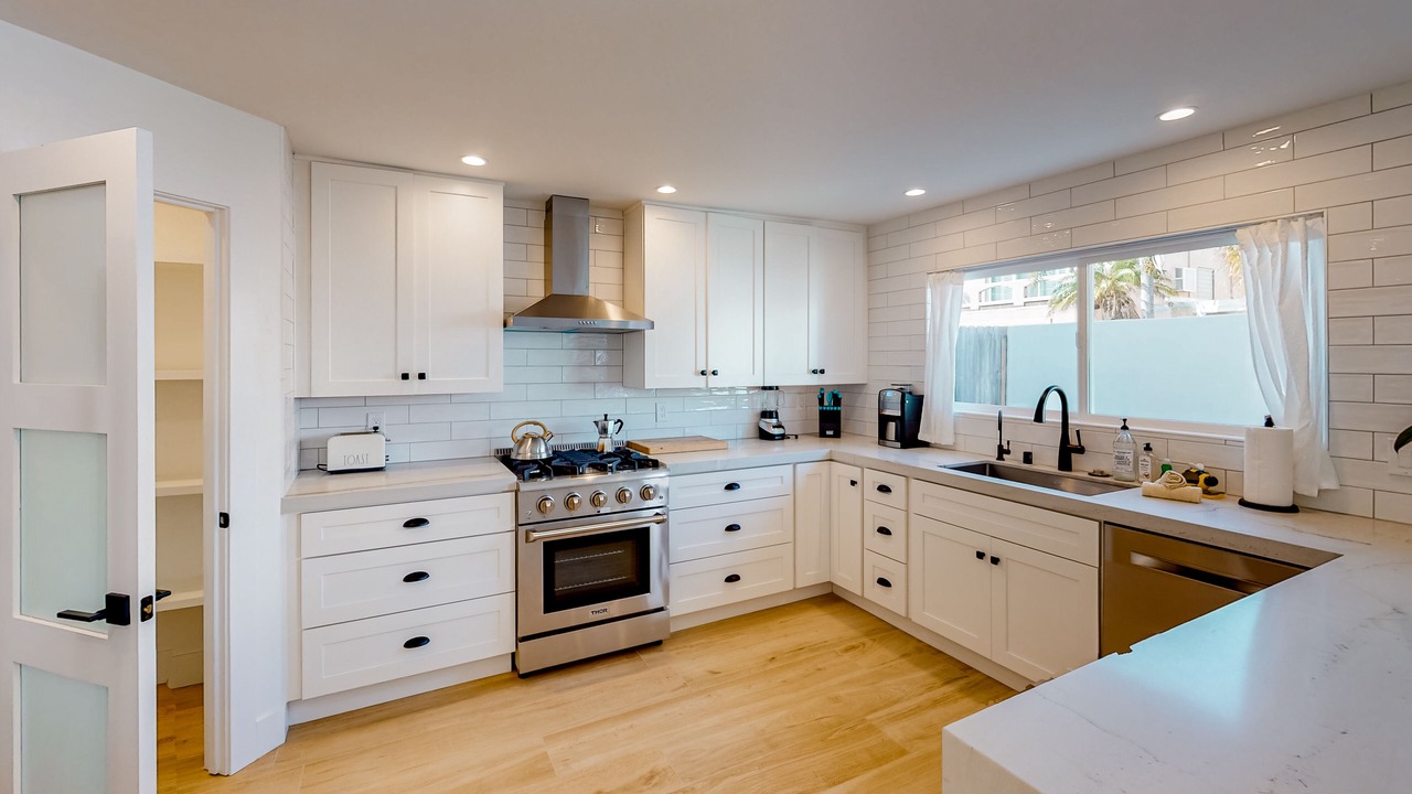 Photo of Kitchen in Sunset Beach