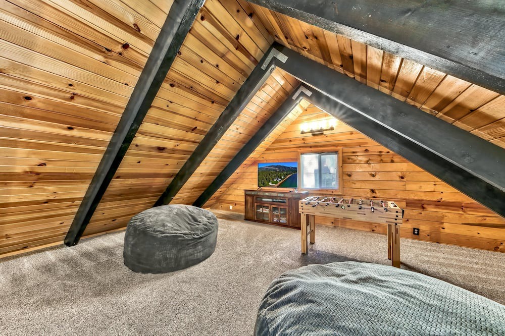 Photo of Bedroom in Pioneer Trail