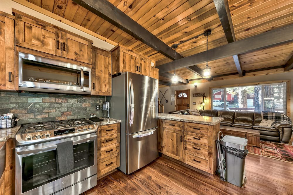 Photo of Kitchen in Pioneer Trail