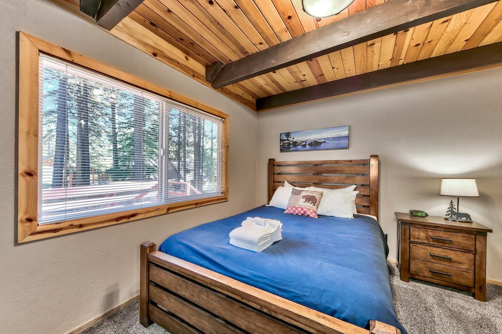 Photo of Bedroom in Pioneer Trail