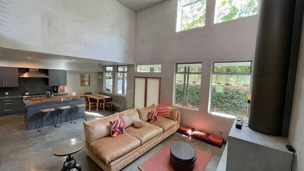 Photo of Livingroom in Venice