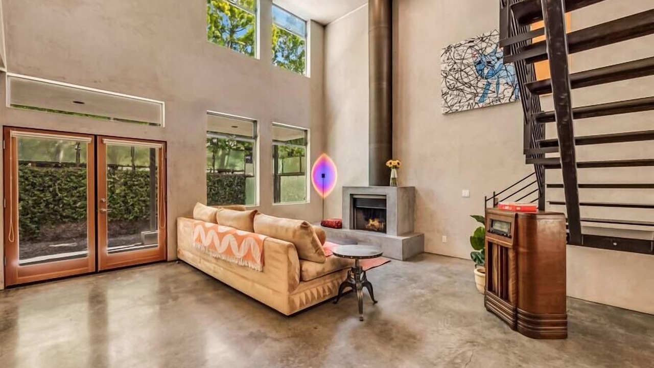 Photo of Livingroom in Venice
