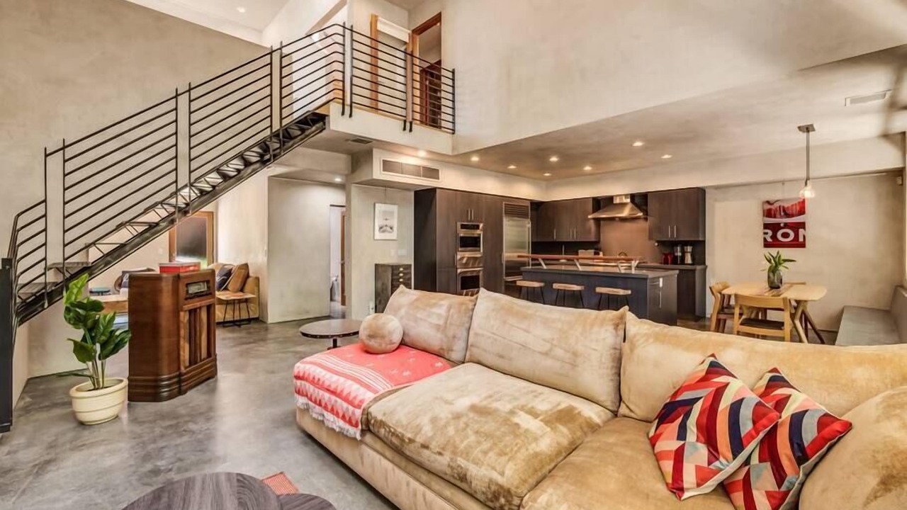 Photo of Livingroom in Venice